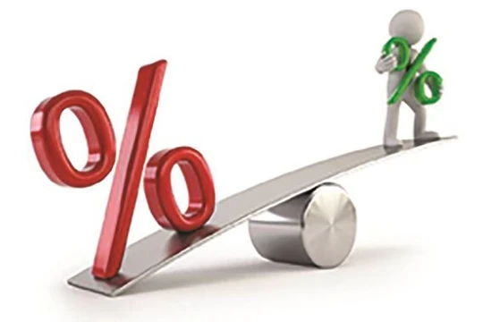 Lãi suất điều hành - kẻ được chọn