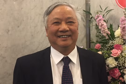 Từ kỳ vọng 'sáng đèn mỗi ô cửa' tới ghế Chủ tịch VCG của CEO Ecopark