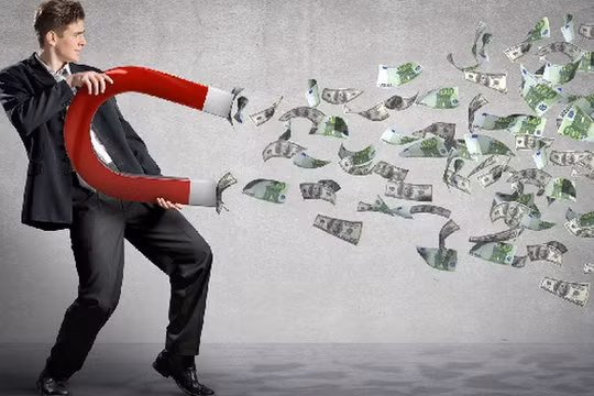 Ảnh minh họa. (Nguồn: Internet)