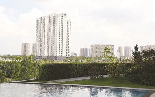 Người nước ngoài với đất đai nước ta