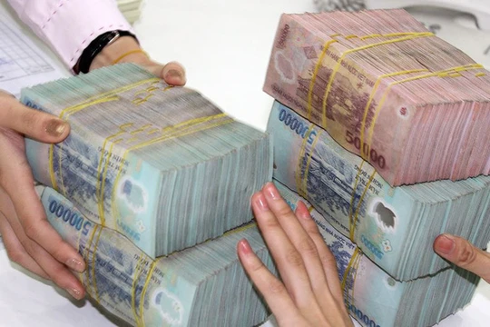 Sạch nợ tại VAMC liệu có dễ?