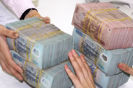 Sạch nợ tại VAMC liệu có dễ?