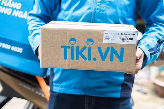 Khốc liệt thương mại điện tử Việt Nam: TiKi lỗ 1.200 tỷ đồng chỉ trong 3 năm, 500 tỷ đồng đầu tư của VNG đã về "mo"