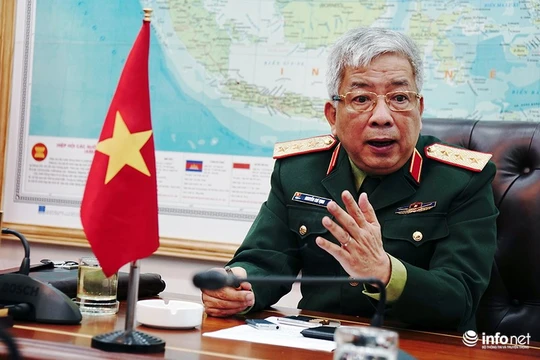 Chiến tranh Biên giới Tây Nam: Đã đánh thì phải đánh cho tiệt nọc