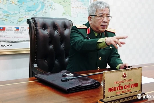 Chiến tranh Biên giới Tây Nam: Kẻ thù buộc ta ôm cây súng!