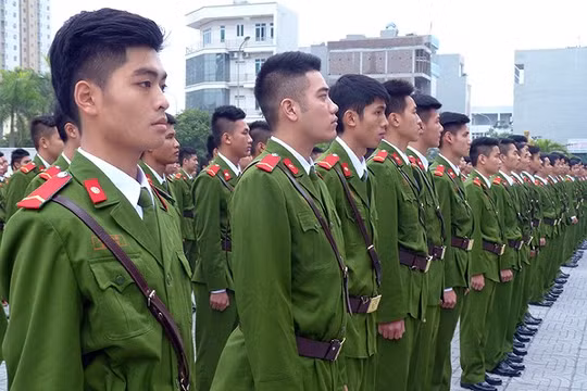 Ảnh minh họa. (Nguồn: Internet)