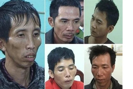 Thủ tướng: Áp dụng hình phạt nghiêm khắc nhất để trừng trị những kẻ giết hại nữ sinh Cao Mỹ Duyên