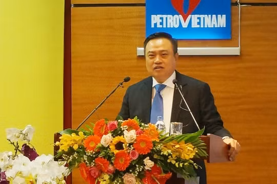 Chủ tịch PVN Trần Sỹ Thanh sẽ phải gửi các báo báo về Ủy ban Kiểm tra Trung ương trước ngày 31/01/2019. (Ảnh: Internet)