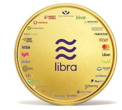 Libra thách thức chính sách tiền tệ các nước