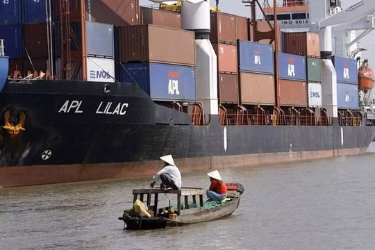 Chúng ta phải chủ động giảm thiểu rủi ro