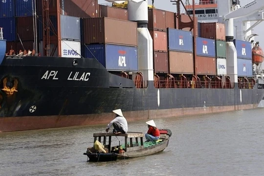 Chúng ta phải chủ động giảm thiểu rủi ro