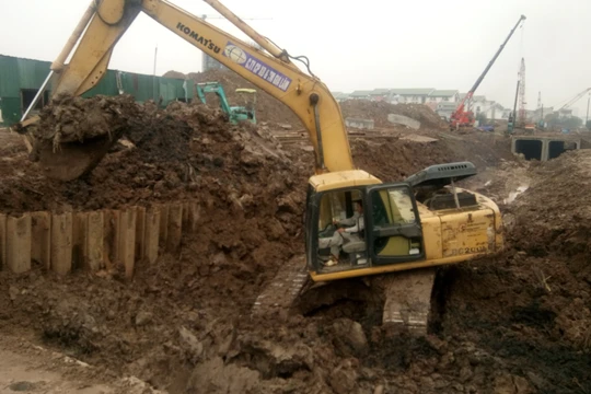 Nhà thầu Thịnh phát và nhà thầu Gia Lâm: Từ đối thủ đến đối tác