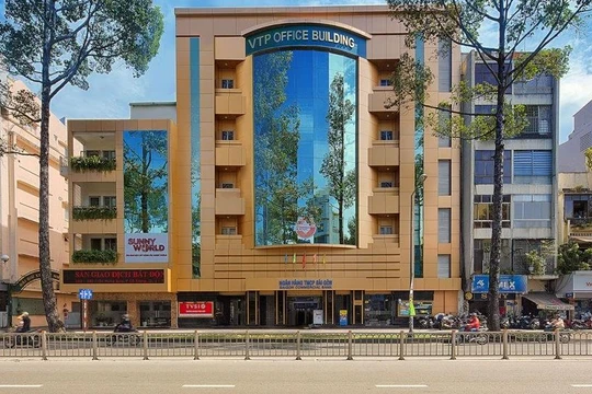 Nhóm doanh nghiệp được cho là có liên hệ với Vạn Thịnh Phát đã huy động thành công hàng tỷ USD trái phiếu, chỉ trong giai đoạn cuối năm 2018. (Ảnh: Internet)