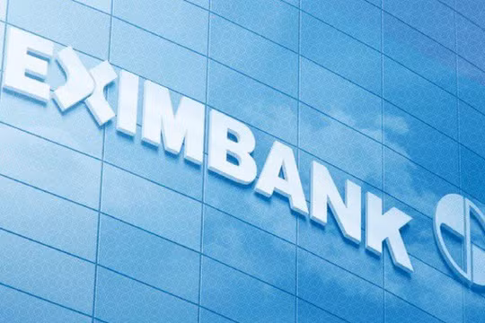 Kế toán trưởng Eximbank được cho nghỉ việc và những chi tiết đáng chú ý.