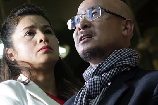 Có khá nhiều thông tin "nhiễu" quanh vụ ly hôn của vợ chồng "vua" cà phê Đặng Lê Nguyên Vũ - Lê Hoàng Diệp Thảo, cả trên báo chí và mạng xã hội. 