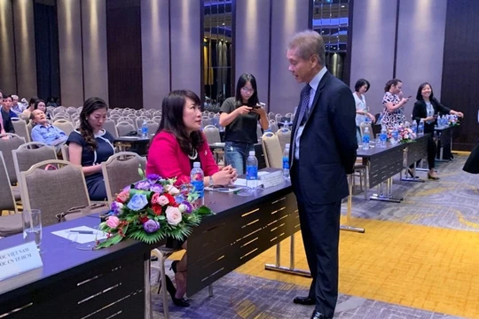 Không đủ túc số, ĐHĐCĐ Eximbank không thể tiến hành, hẹn sang tháng tổ chức lại