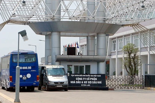 PVN đã "xoay" nhiều cách, nhưng liệu có "giải cứu" thành công PVTex?...