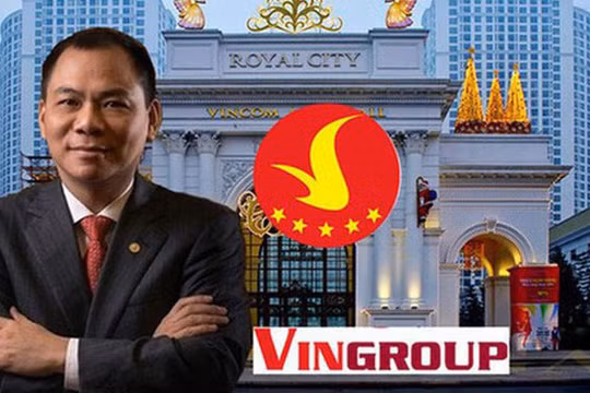 Sau Vinfast, Vinsmart, Vinpearl Air... điều gì sẽ xảy ra nếu Vingroup nhảy vào thị trường viễn thông di động?