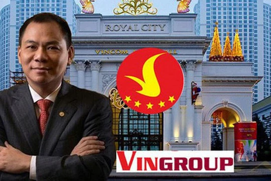 Sau Vinfast, Vinsmart, Vinpearl Air... điều gì sẽ xảy ra nếu Vingroup nhảy vào thị trường viễn thông di động?