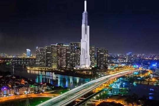 Khoản nợ nghìn tỷ và DN ít biết của bộ đôi tỷ phú Đăng Quang – Hùng Anh