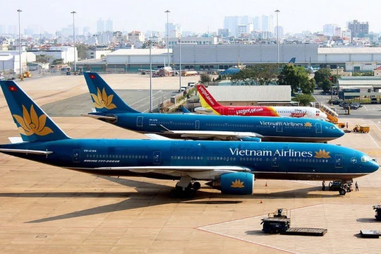 Thị trường hàng không Việt Nam diễn biến như thế nào khi Bamboo Airways chính thức nhập cuộc?