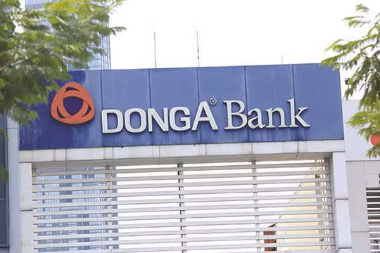 Vì sao Ngân hàng Đông Á họp đại hội đồng cổ đông bất thường?