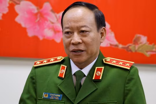 'Không nghỉ Tết khi chưa bắt được hung thủ vụ cứa cổ tài xế taxi'