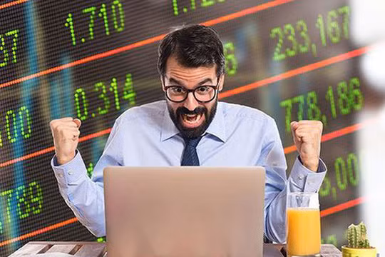 Những cổ phiếu Việt giúp tài khoản nhà đầu tư “tăng bằng lần” trong năm 2019