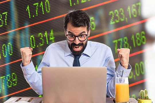 Những cổ phiếu Việt giúp tài khoản nhà đầu tư “tăng bằng lần” trong năm 2019