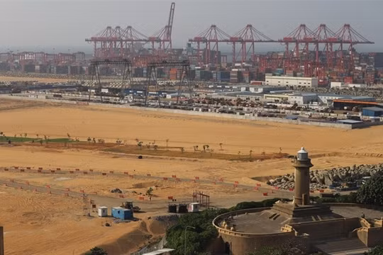 Vành đai Con đường đối mặt với trở ngại lớn ở Nam Á