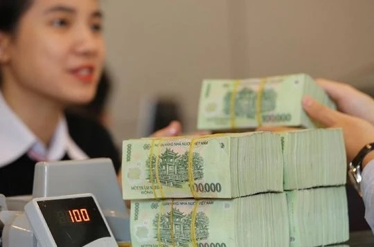 Hạ trần lãi suất có thể khiến việc kiểm toán trở nên khó khăn hơn. Ảnh: TTXVN