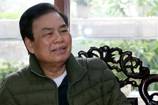 Đừng để mùng 3 Tết thầy trở thành dịch vụ 'tiền trao cháo múc'