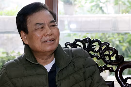 Đừng để mùng 3 Tết thầy trở thành dịch vụ 'tiền trao cháo múc'