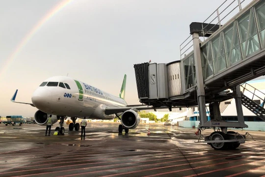 Ảnh minh họa. (Nguồn: BBA)