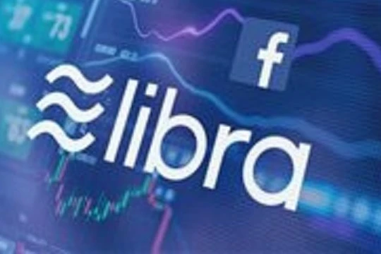 Facebook tuyên bố sẽ tung ra một loại tiền kỹ thuật số có tên gọi là Libra.