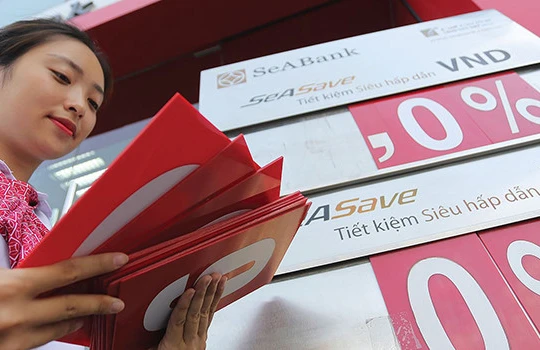 Những năm gần đây, Việt Nam có chính sách lãi suất thận trọng, thể hiện số lần điều chỉnh rất ít và bước điều chỉnh nhỏ. Ổn định cũng là một cách nói.