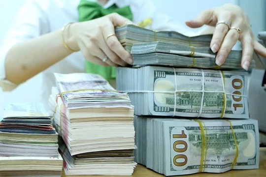 Ảnh minh họa (Nguồn: Vietcombank)