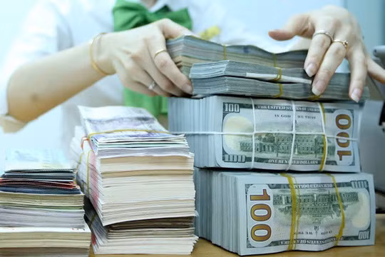 Ảnh minh họa (Nguồn: Vietcombank)