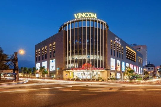 Khai trương Vincom tại Bình Dương (Ảnh minh họa)