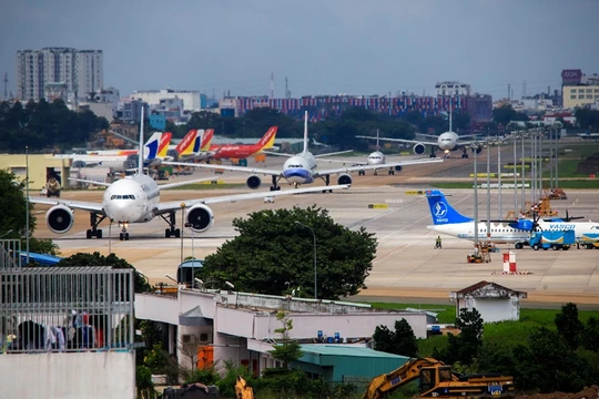 Ảnh minh họa (Nguồn: Internet)