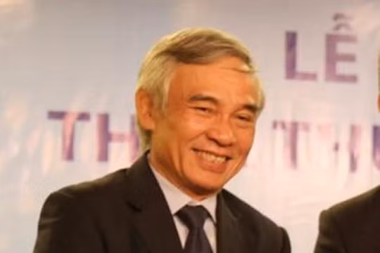 Cách tất cả các chức vụ trong Đảng của nguyên Phó Chánh Văn phòng Thành ủy Tp. HCM Phạm Văn Thông