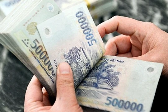 Những 'phiên bản' Vietinbank Quý IV/2018