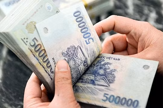 Những 'phiên bản' Vietinbank Quý IV/2018