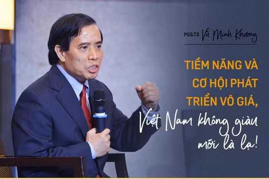 Việt Nam vẫn thu hút nhà đầu tư ngoại hơn nhiều nước khác trong khu vực.