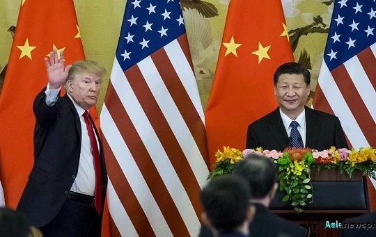 Quan hệ Trung - Mỹ: Từ tranh chấp thương mại chuyển sang đối đầu toàn diện