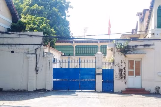 LienVietPostBank đang đặt cọc hơn 700 tỷ tiền thuê văn phòng dài hạn tại dự án 61 Trần Phú dù chưa thành hình.