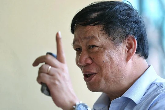 Tham vọng ngành dược của ông Ngô Nhật Phương