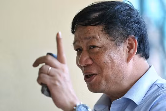 Tham vọng ngành dược của ông Ngô Nhật Phương