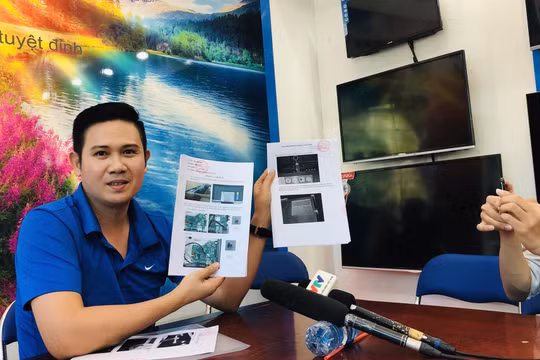 Ảnh minh họa (Nguồn: Internet)