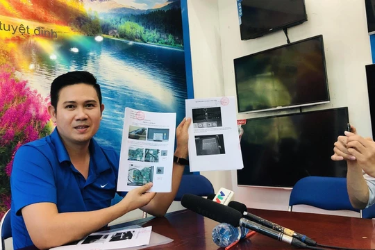 Ảnh minh họa (Nguồn: Internet)